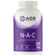 AOR N-A-C 500 mg (Capsules) For Discount