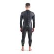 Yonda | Spectre Wetsuit | Black | Heren on Sale