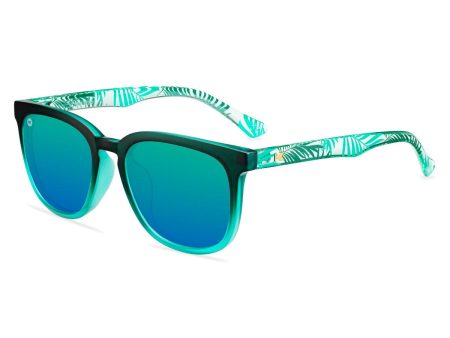 Knockaround Paso Robles Sunglasses - Bungalow Palms Supply