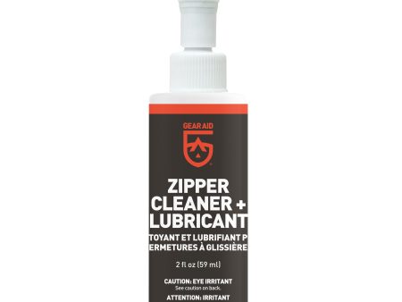 Gear Aid Zipper Cleaner and Lubricant Online Sale