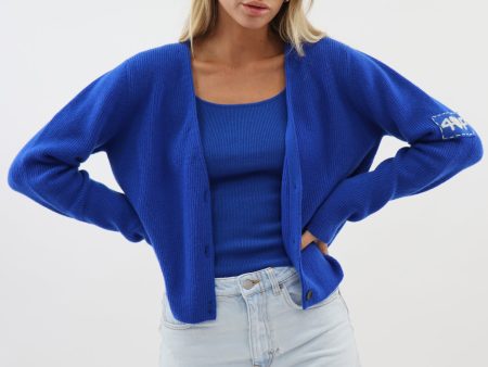 SAMARA CARDIGAN Online Sale