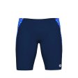 Arena | Monogram | Swim Jammer | Heren | Navy Blue Online