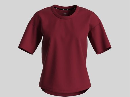 Ciele WNSBTShirt - WWM Block - Elemental Online Hot Sale