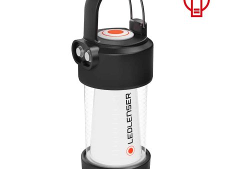 LEDLENSER ML4 Lantern Cheap