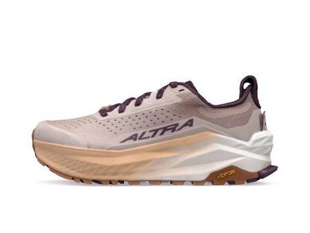 Altra Women s Olympus 6 (Taupe) Supply