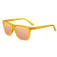 Knockaround Fast Lanes Sport Sunglasses - Desert Overlook Online Sale