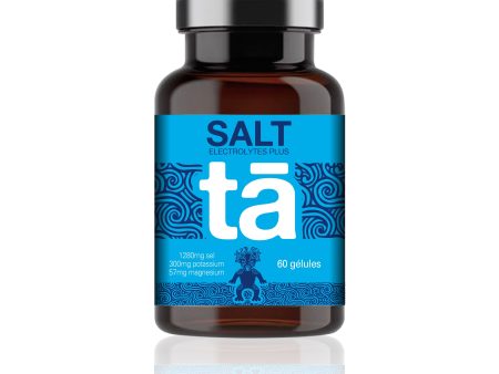 Ta Salt Capsules 60 s Online Sale