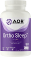 AOR Ortho Sleep 60 Capsules Sale