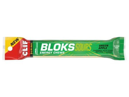 Clif Blok Energy Chew Online now