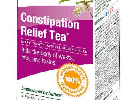 Bell #21B Constipation Relief Tea (20 Tea Bags) For Cheap