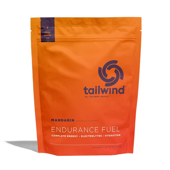 Tailwind Nutrition Endurance Fuel - Mandarin Orange Hot on Sale