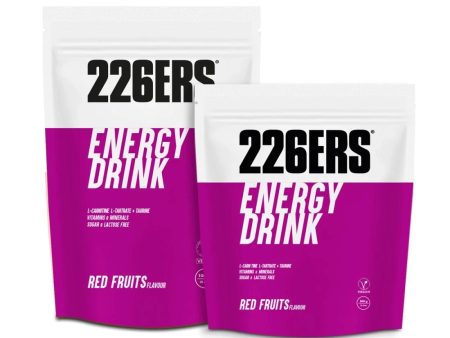 226ERS | Energy Drink | Red Fruits For Sale