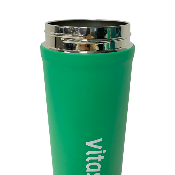 Vitasave Stainless Steel Sport Shaker Bottle (850 mL) Online