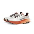 Altra Men s Olympus 6 (Gray   Orange) Online now