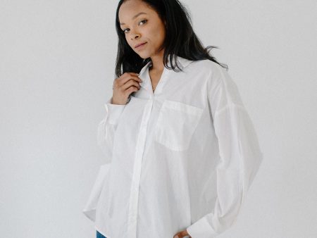 The Sheila Top Online Sale