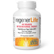 Natural Factors RegenerLife (120 VCaps) on Sale