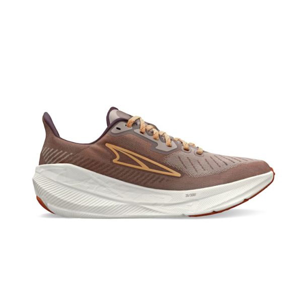 Altra Women s Experience Flow (Taupe) Cheap