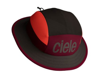 Ciele BKTHat - Standard - Red Rocks Hot on Sale