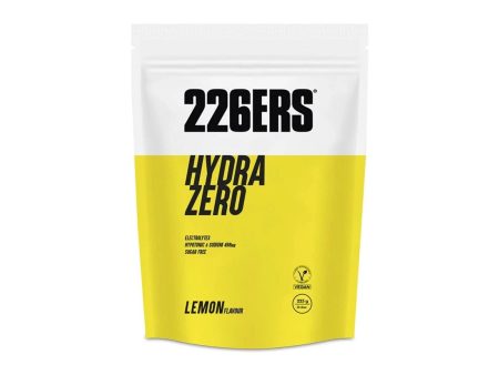 226ERS | Hydrazero Drink | 225gr | Lemon Cheap