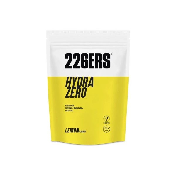 226ERS | Hydrazero Drink | 225gr | Lemon Cheap