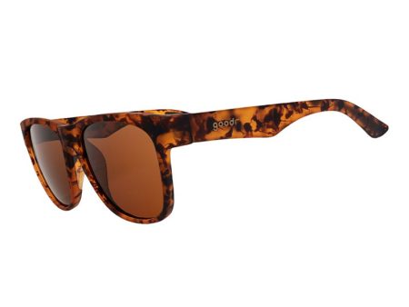 Goodr BFGs Sports Sunglasses - Hellhound Hallucinations Sale