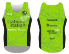 Station tot Station Loop Singlet 15e Editie Sale