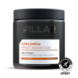 Pillar | Ultra Omega | Tablets Online Sale