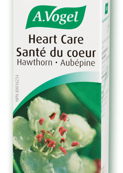 A.Vogel Heart Care (50 mL) For Discount