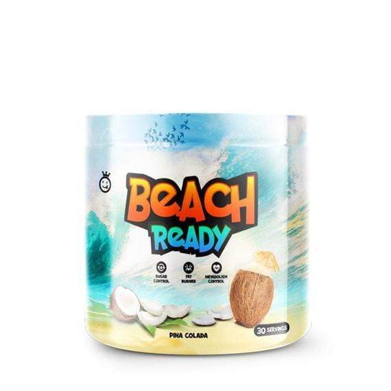 Yummy Sports Beach Ready - Pina Colada (180 g) Supply