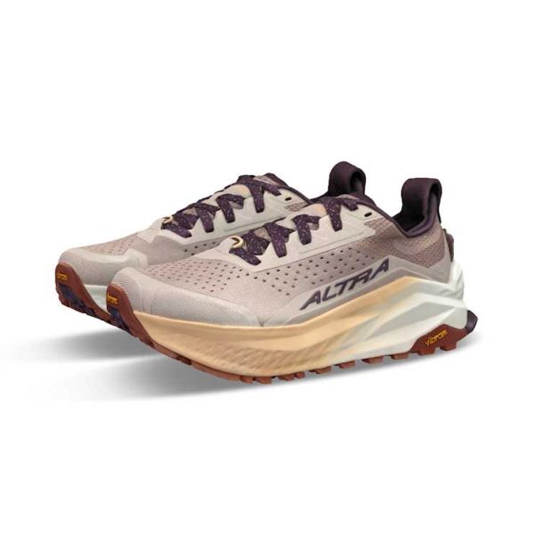 Altra Women s Olympus 6 (Taupe) Supply