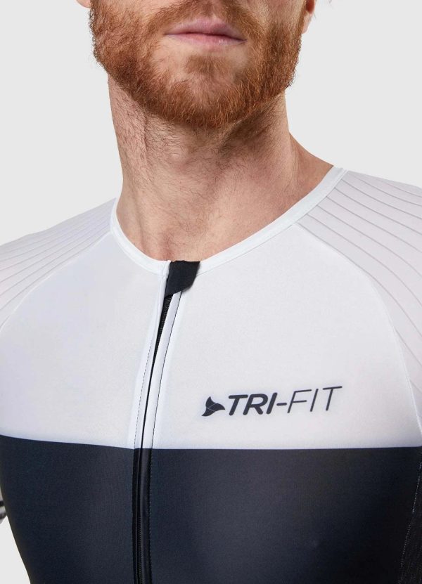 TRI-FIT | Evo Next Gen | Mono | Trisuit | Heren For Discount