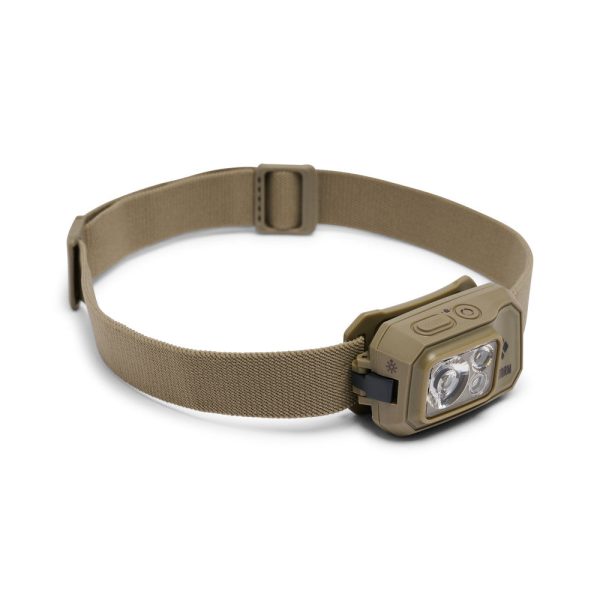 Black Diamond Storm 450 Headlamp (Limited Edition) Online Hot Sale