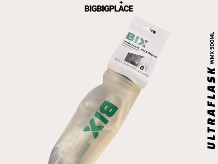 BIX Ultraflask WMX 500ml Supply