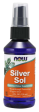 NOW Silver Sol 10 ppm Spray Online