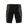 Arena | Escape | Swim Jammer | Heren | Black Team Online Hot Sale