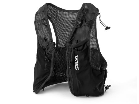 Silva Strive Fly Vest Black Cheap