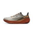 Altra Men s Experience Flow (Gray   Orange) Hot on Sale