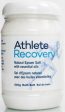 Athlete Recovery Natural Epsom Salt Discount