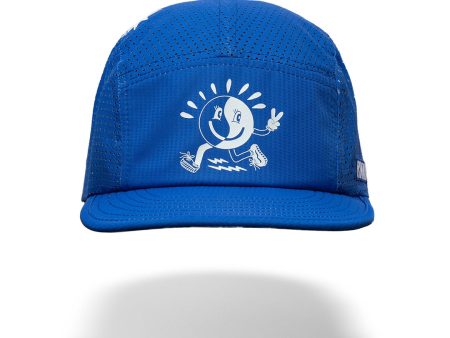 Rnnr Pacer Hat - Win Some Cheap