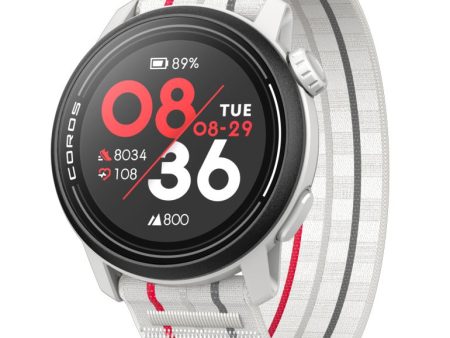 Coros Pace 3 Multisport GPS Watch Hot on Sale