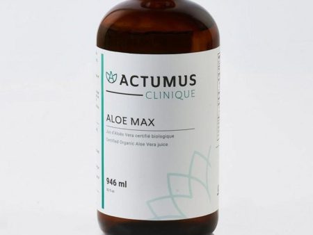 Actumus Aloe Max (946 mL) Online Sale