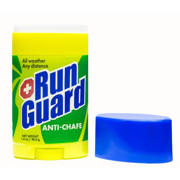 RunGuard Natural Anti-Chafe Online now