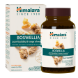 Himalaya Boswellia 60 Vegetarian Capsules Supply