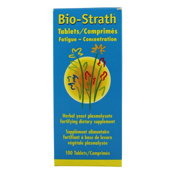 A.Vogel Bio-Strath Fatigue-Stress (Tablets) Sale