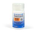 Schuessler Tissue Salts Calcium Phosphate Bone Health (125 Tablets) Fashion