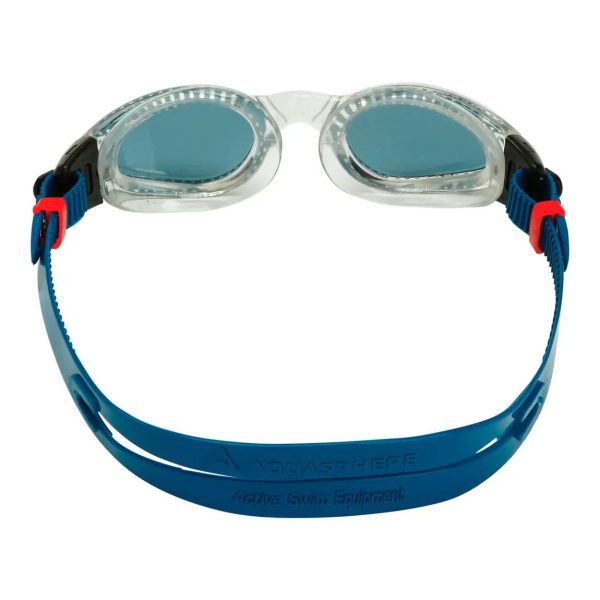 AquaSphere | Kaiman | Dark Lens | Petrol on Sale