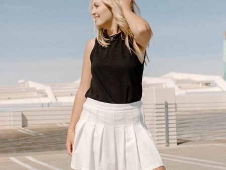 The Steffi Skirt Online Sale