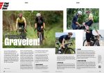 Triathlon Inside Magazine | Nummer 2 Fashion