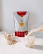 The Mindful Oat Instant Organic Oat Milk Powder (350 g) For Discount