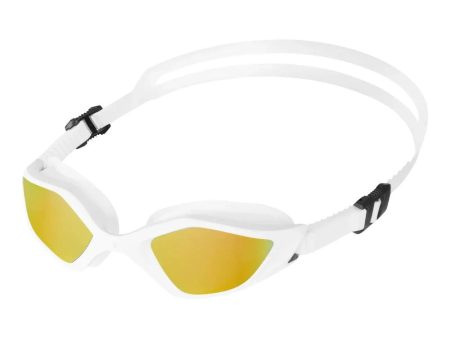 TRI-FIT | Rapid-X | White | Zwembril Cheap